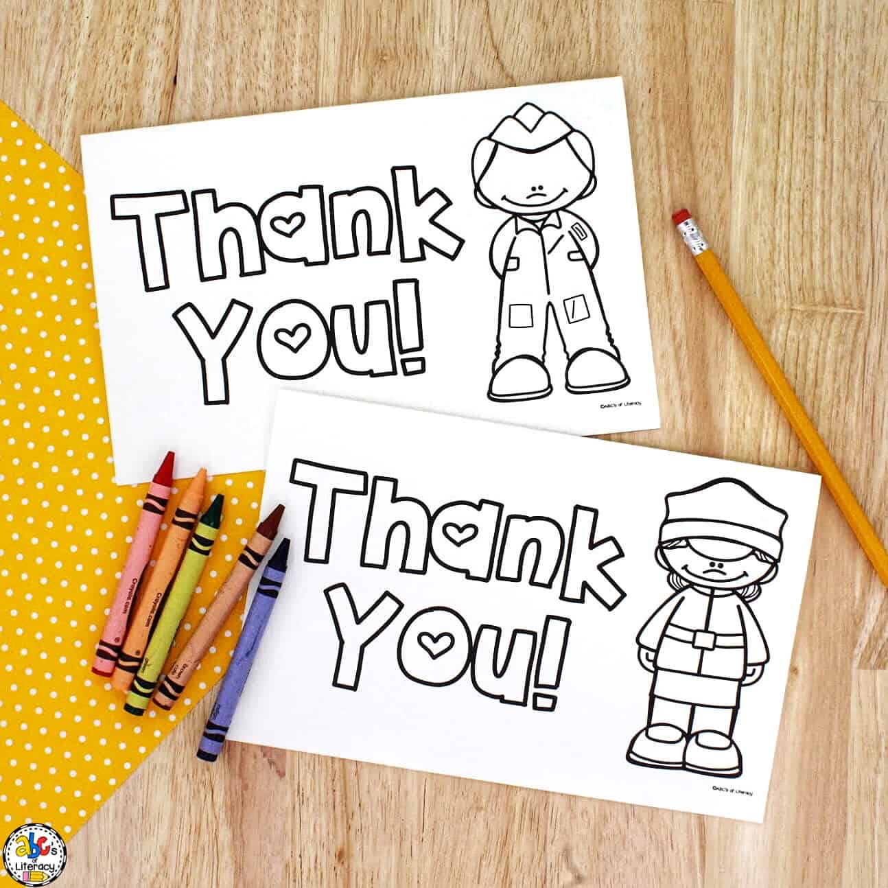 free printable military cards - printable party favors